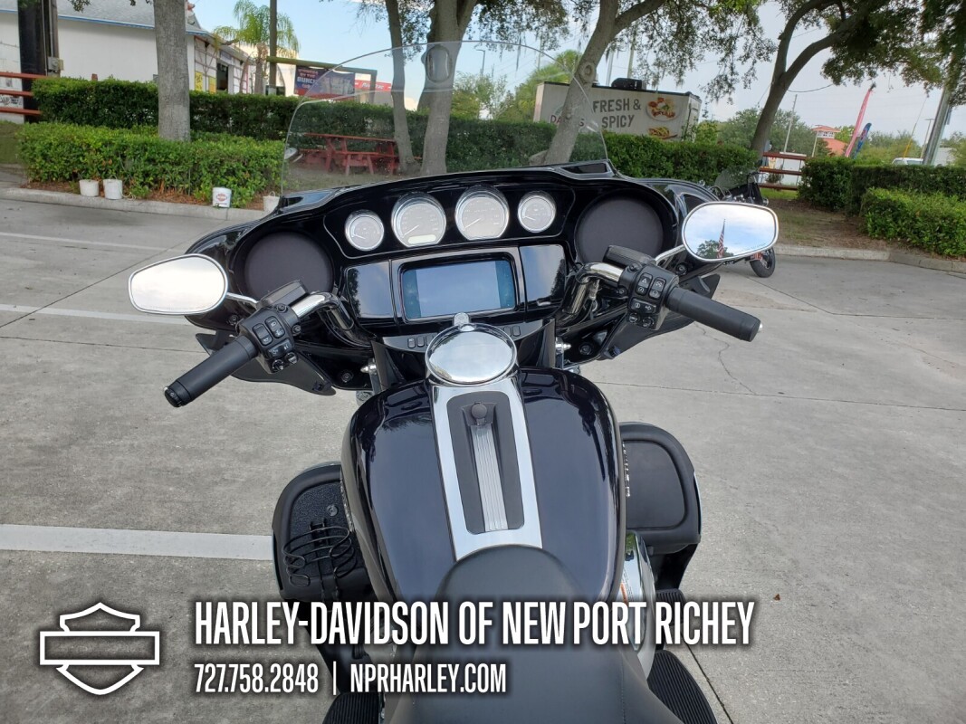 2019 Harley-Davidson Ultra Limited - Photo 10