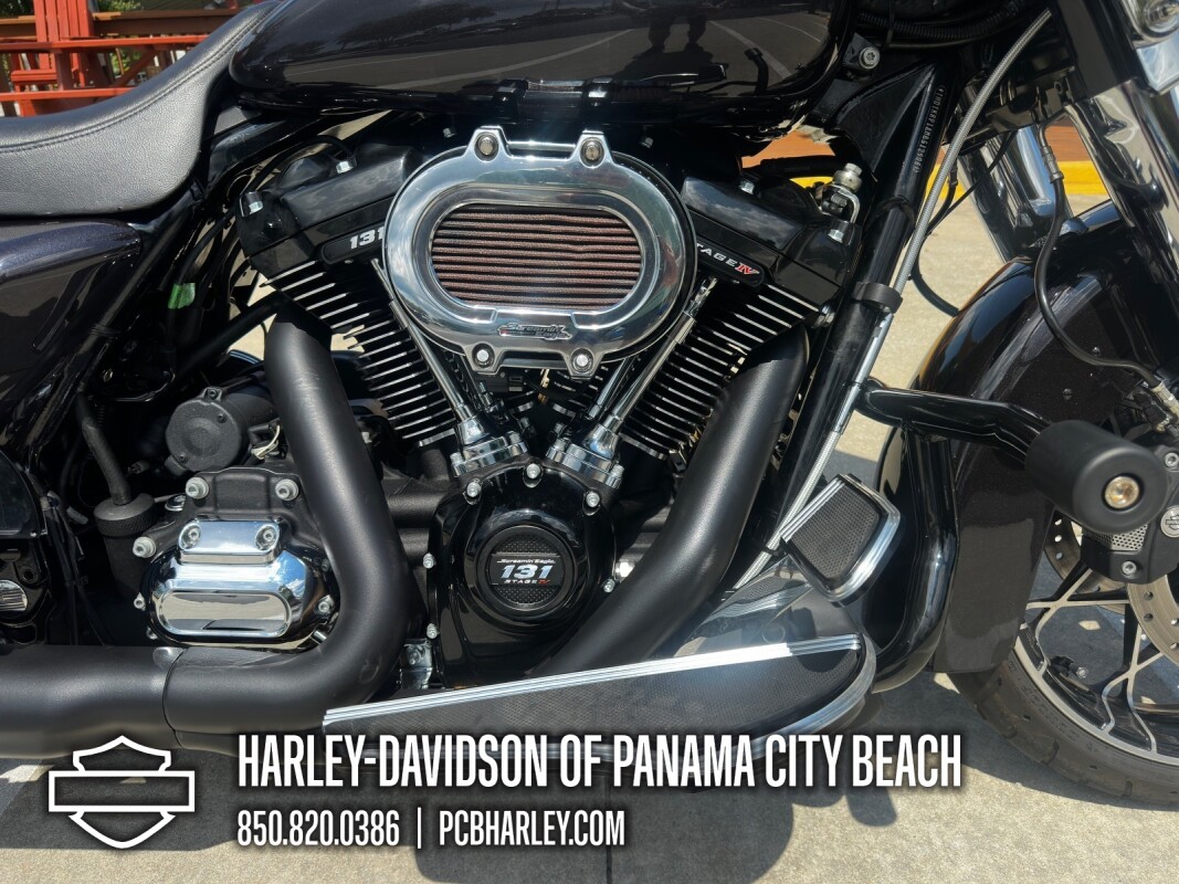 2021 Harley-Davidson Street Glide Special - Photo 9