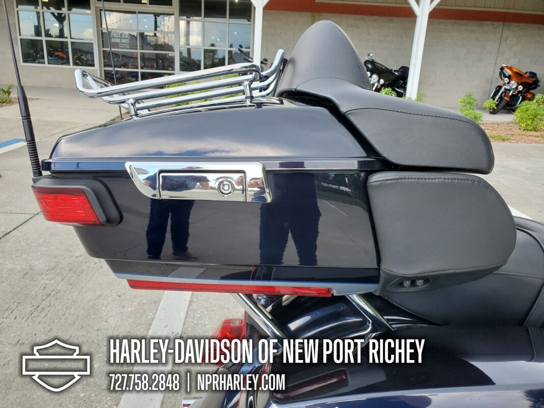 2019 Harley-Davidson Ultra Limited - Photo 7