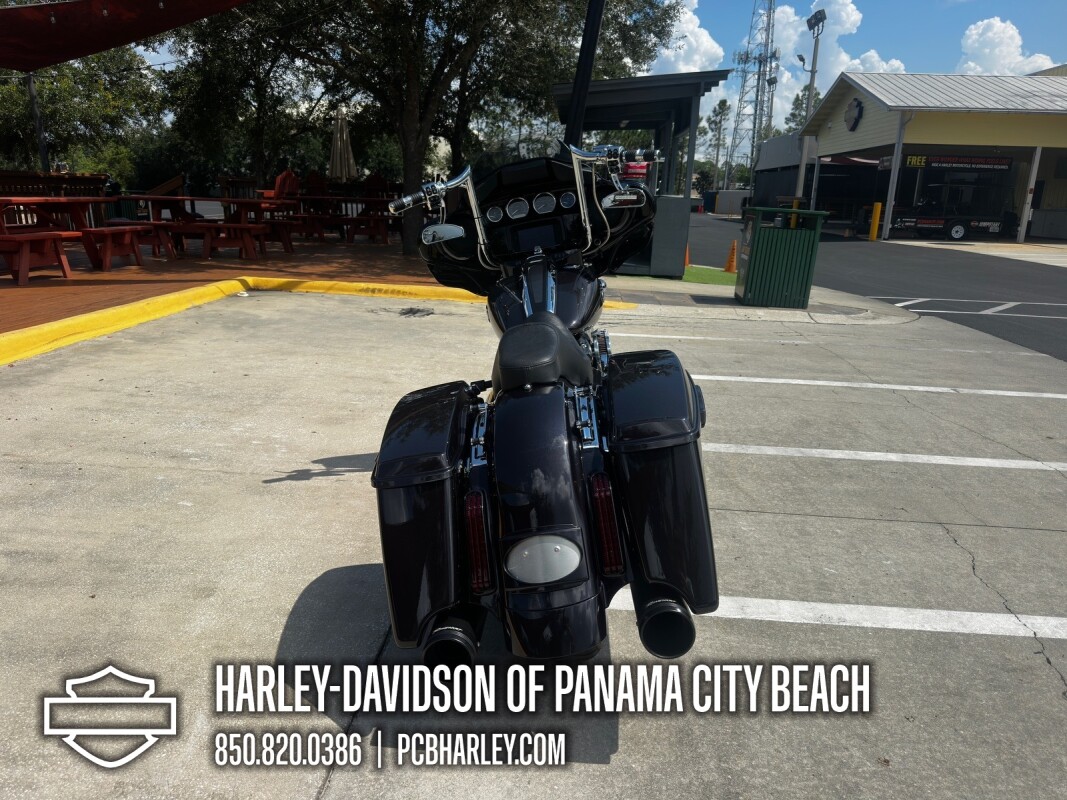 2021 Harley-Davidson Street Glide Special - Photo 3