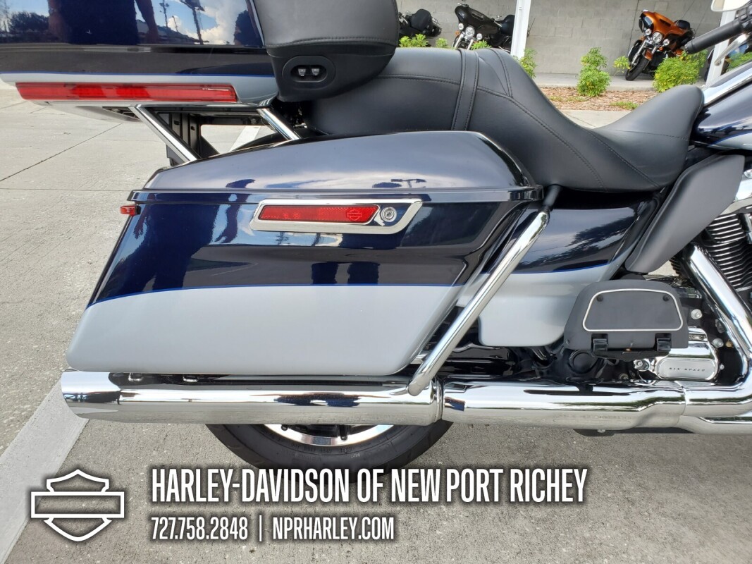2019 Harley-Davidson Ultra Limited - Photo 6