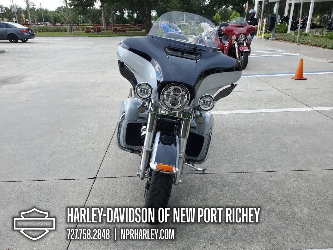 2019 Harley-Davidson Ultra Limited - Photo 2