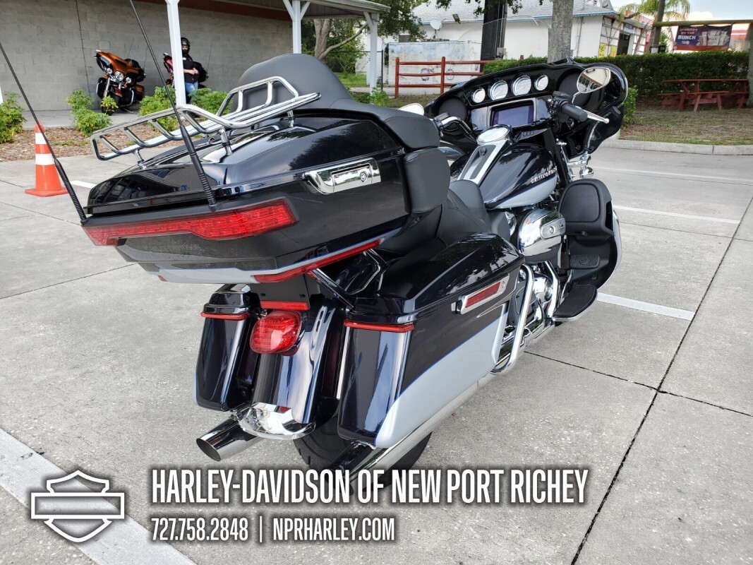 2019 Harley-Davidson Ultra Limited - Photo 8