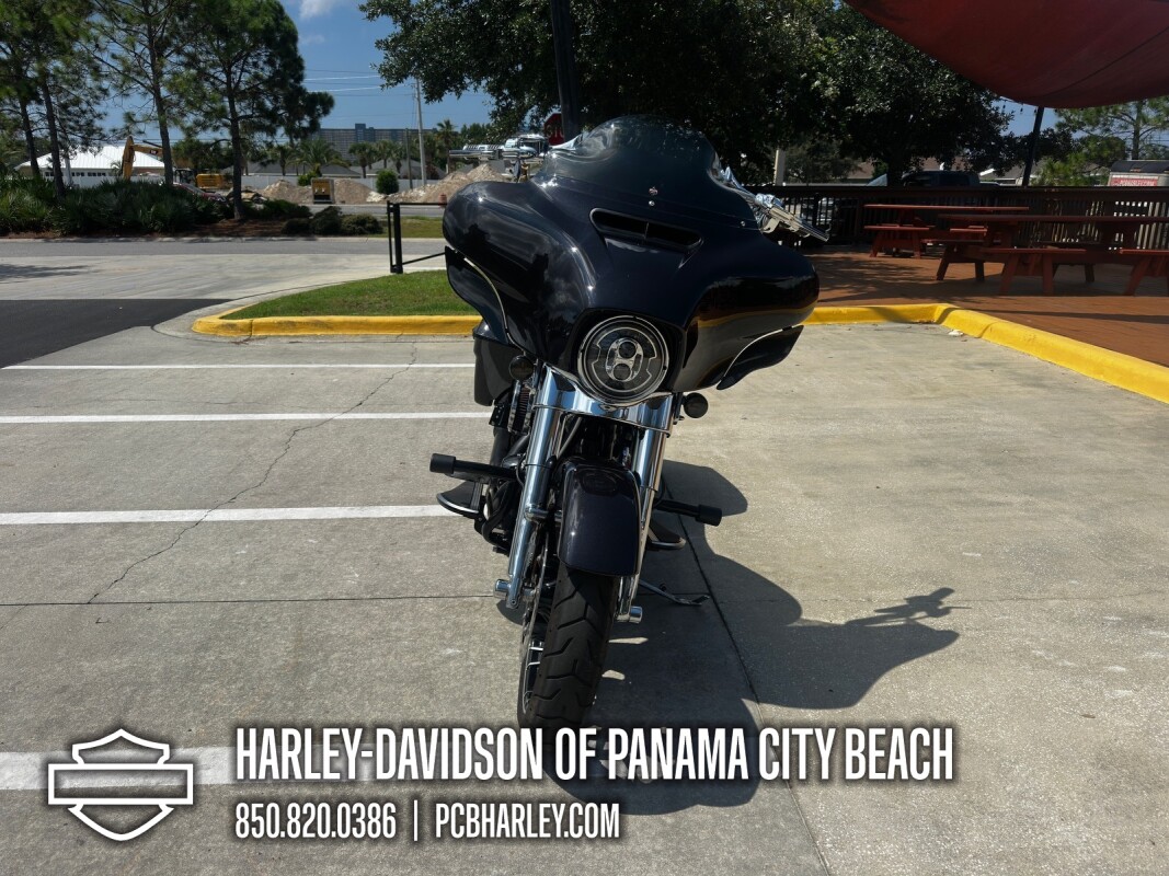 2021 Harley-Davidson Street Glide Special - Photo 7