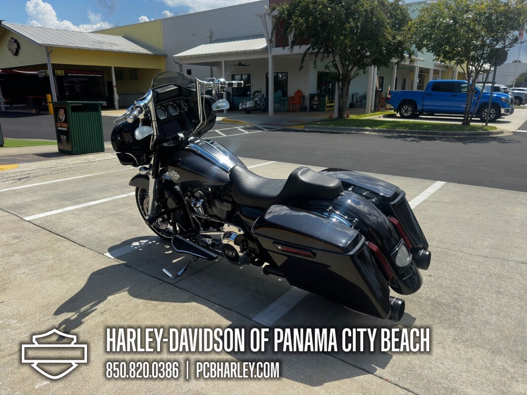 2021 Harley-Davidson Street Glide Special - Photo 4