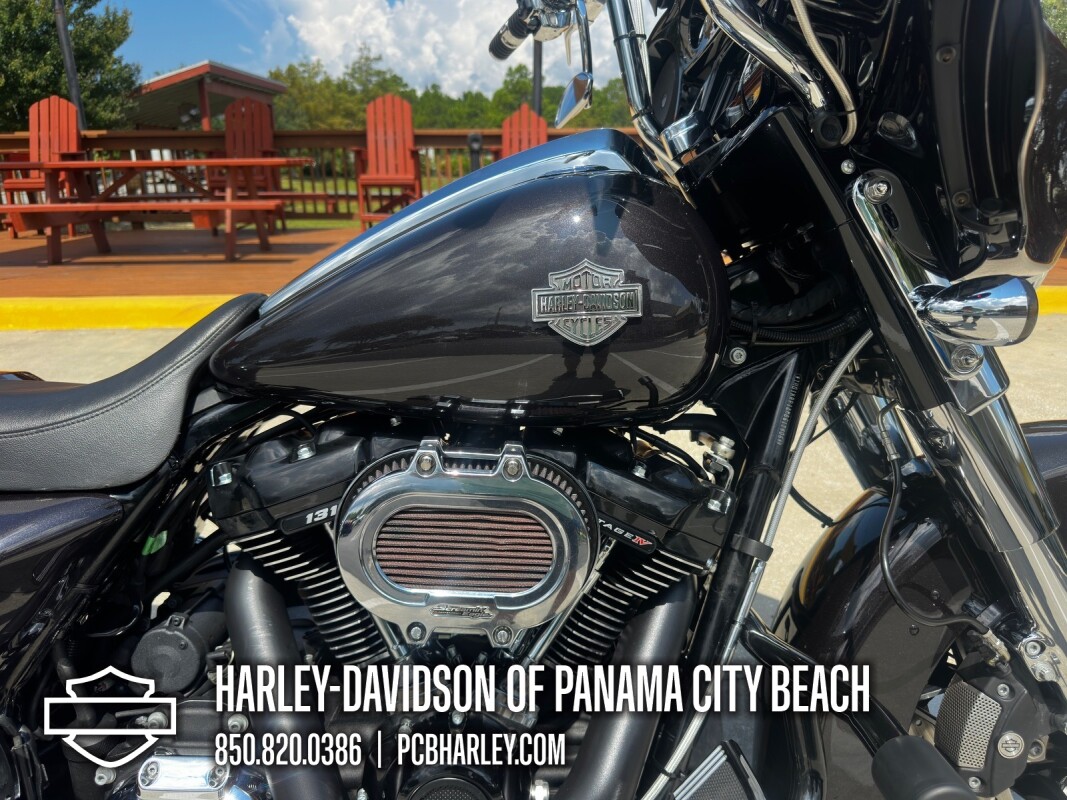 2021 Harley-Davidson Street Glide Special - Photo 10