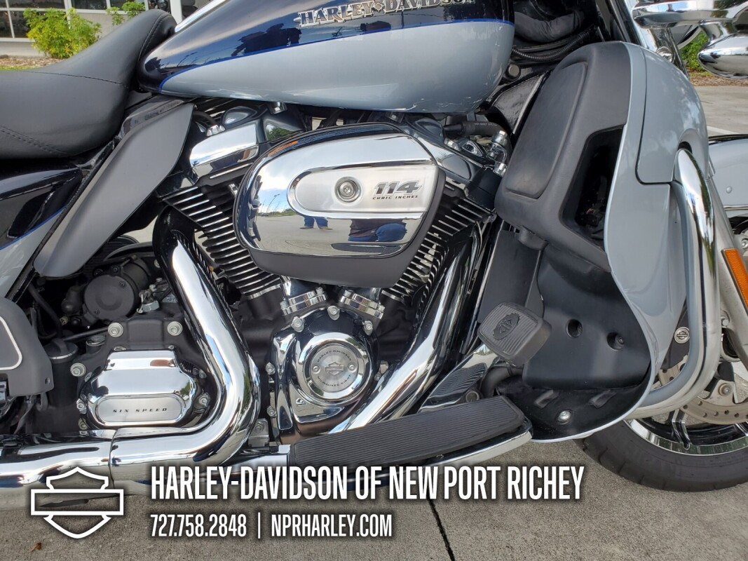 2019 Harley-Davidson Ultra Limited - Photo 5