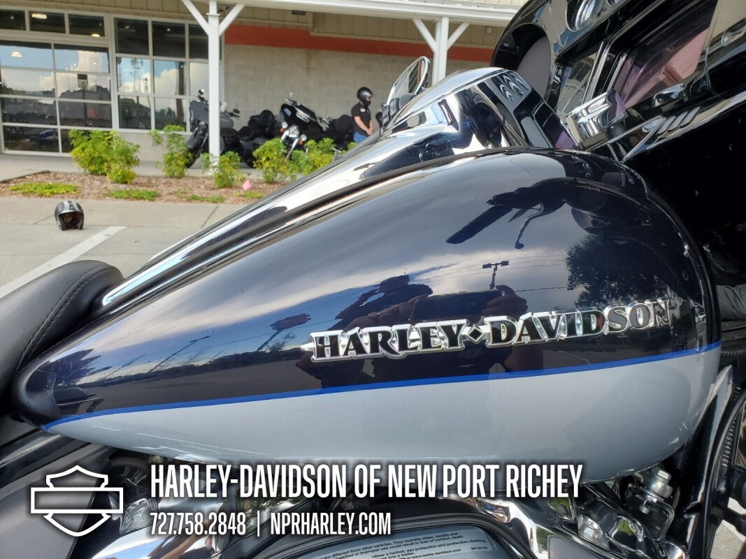 2019 Harley-Davidson Ultra Limited - Photo 4