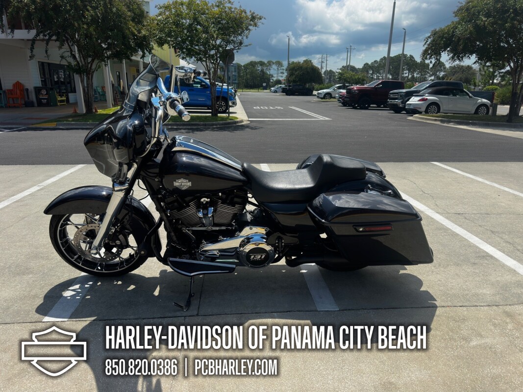 2021 Harley-Davidson Street Glide Special - Photo 5