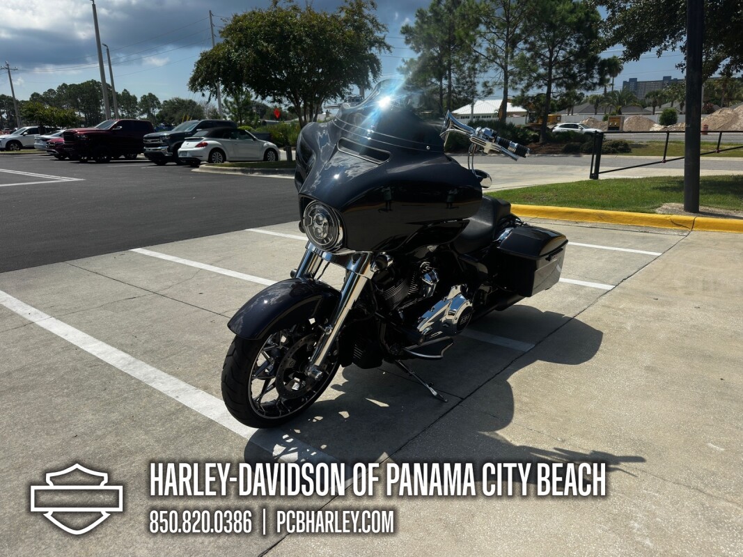2021 Harley-Davidson Street Glide Special - Photo 6