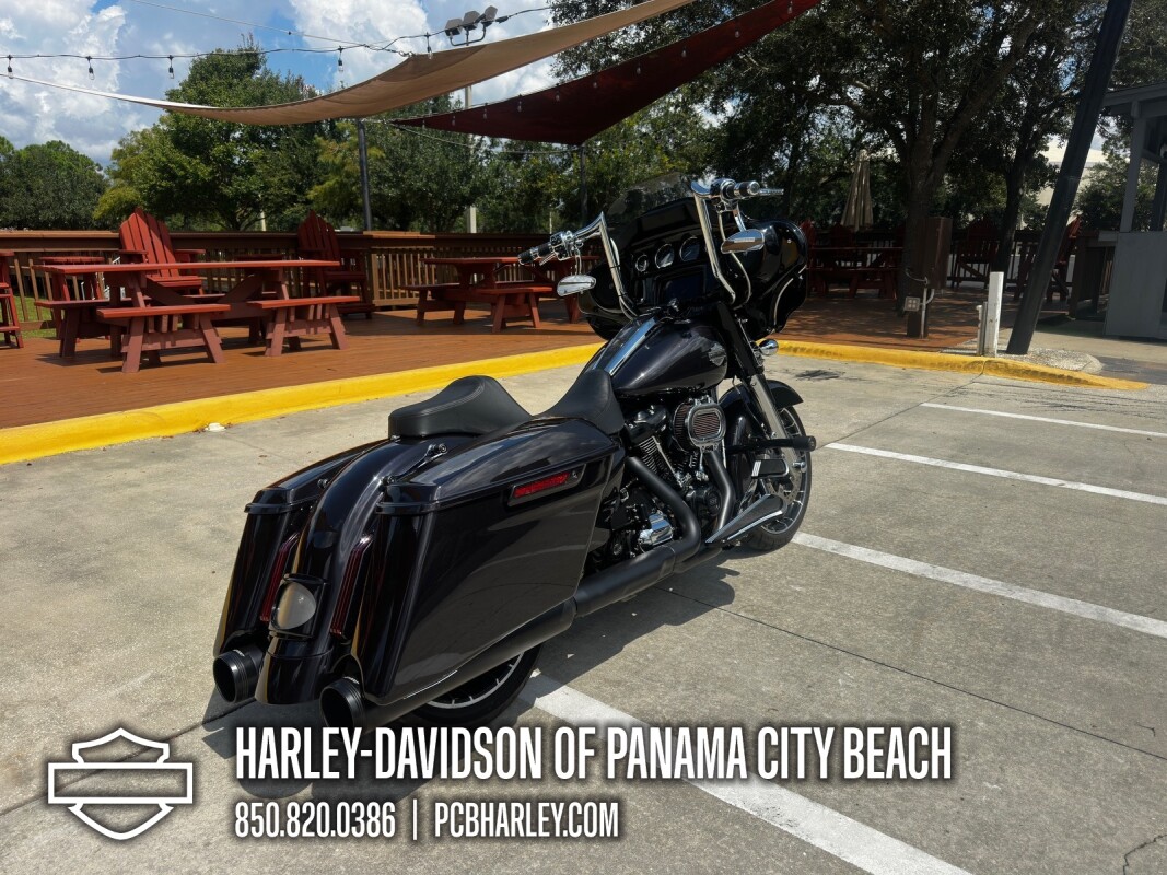 2021 Harley-Davidson Street Glide Special - Photo 2