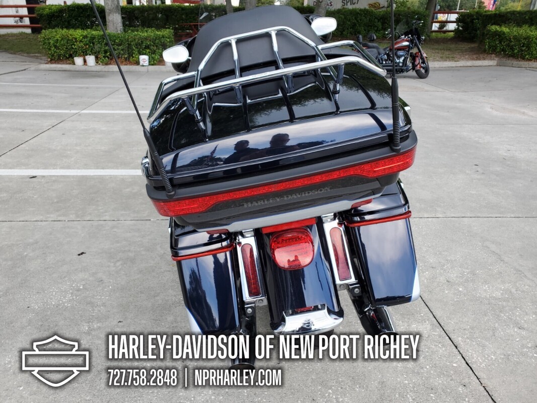 2019 Harley-Davidson Ultra Limited - Photo 9