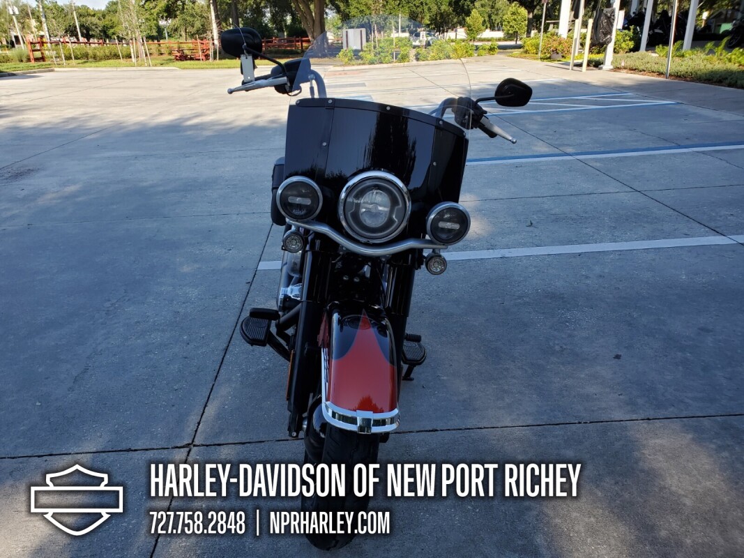 2025 Harley-Davidson Heritage Classic - Photo 2
