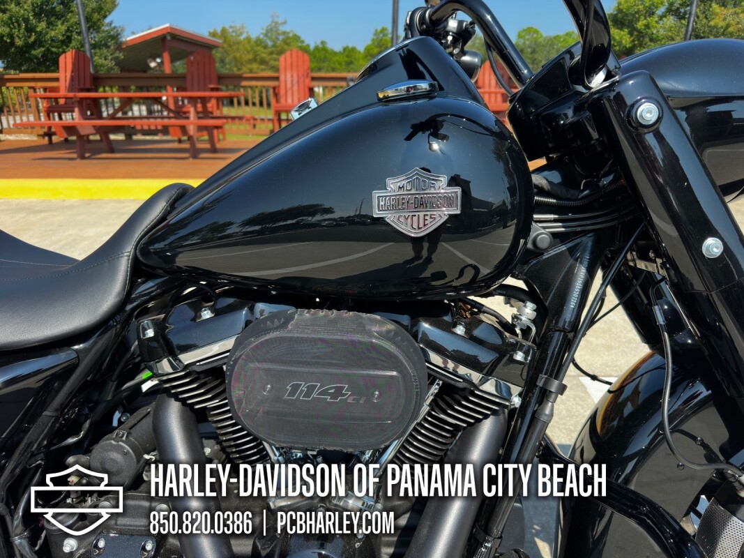 2025 Harley-Davidson Road King Special - Photo 10