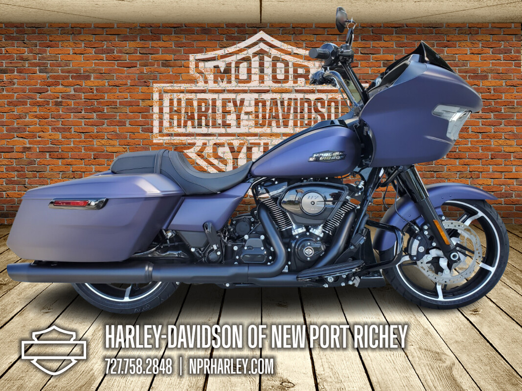 2025 Harley-Davidson Road Glide