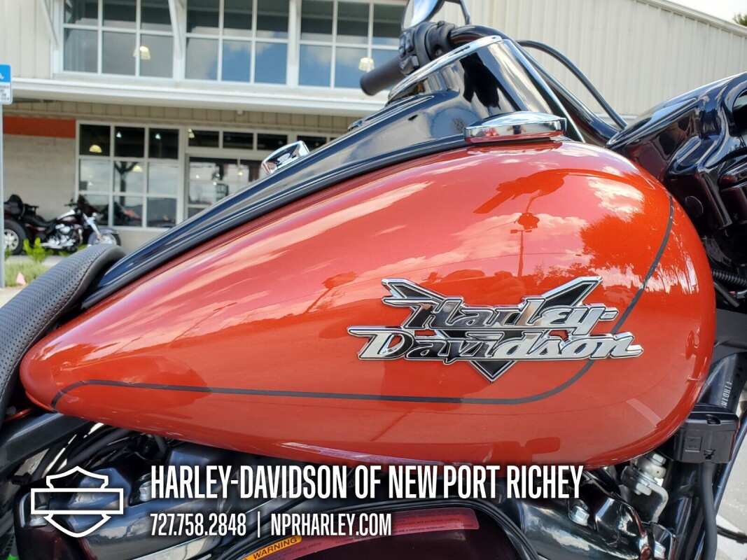 2025 Harley-Davidson Freewheeler - Photo 4