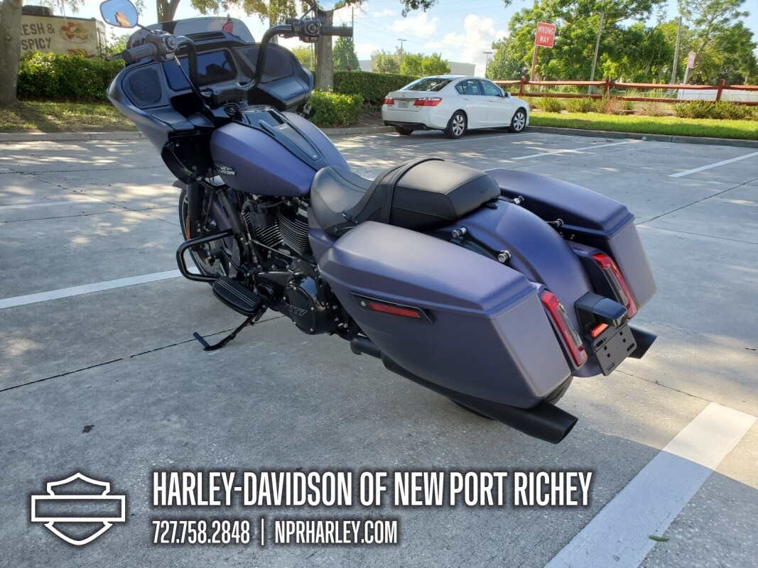 2025 Harley-Davidson Road Glide - Photo 10
