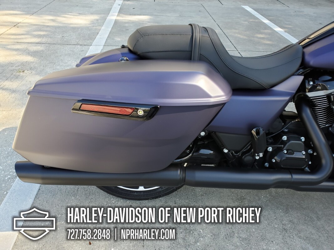 2025 Harley-Davidson Road Glide - Photo 6