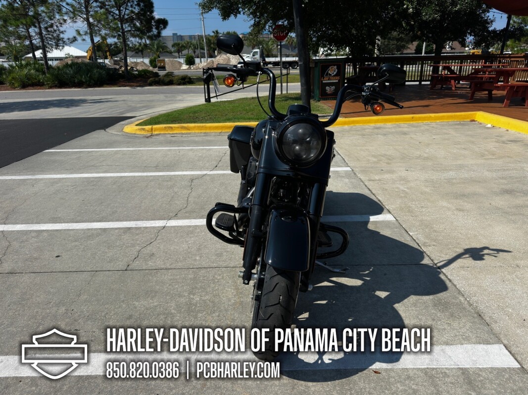2025 Harley-Davidson Road King Special - Photo 7