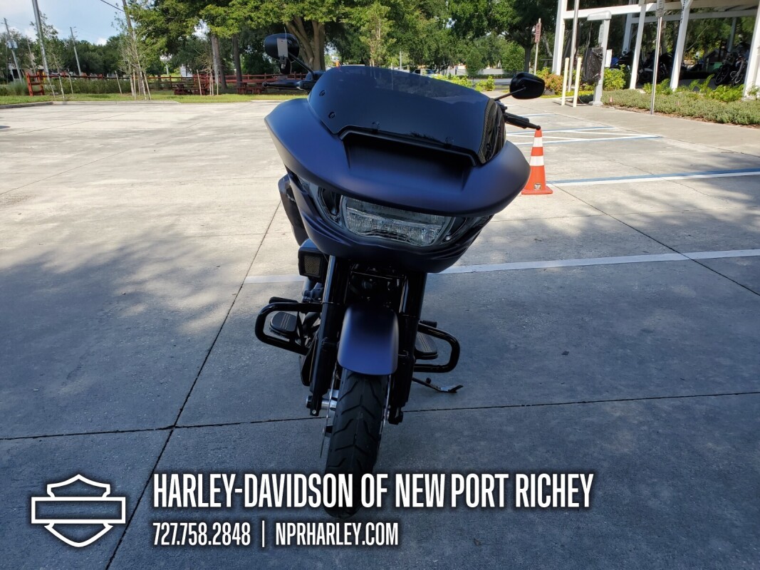 2025 Harley-Davidson Road Glide - Photo 2