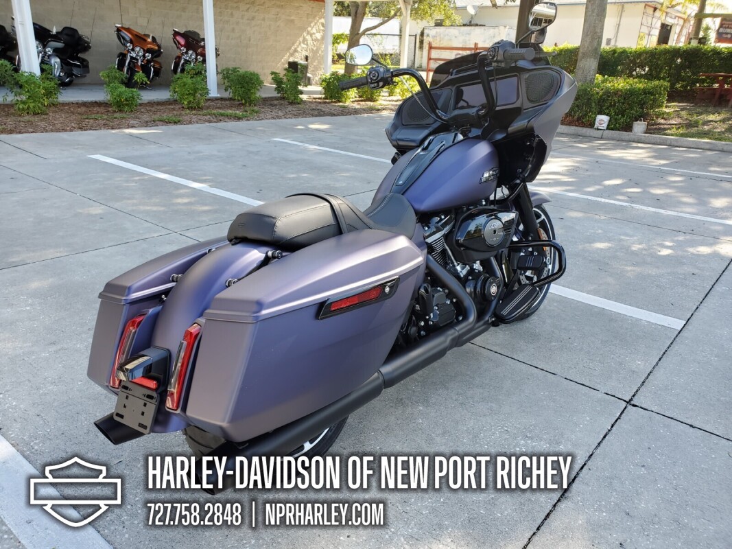 2025 Harley-Davidson Road Glide - Photo 7
