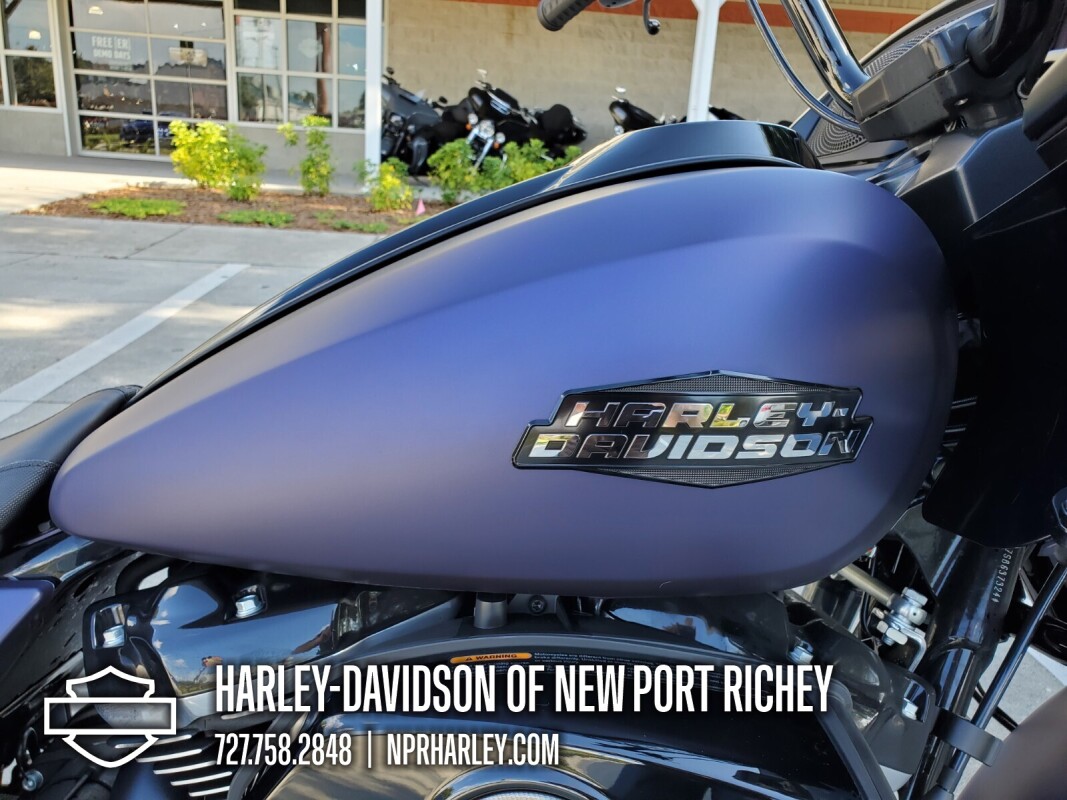 2025 Harley-Davidson Road Glide - Photo 4