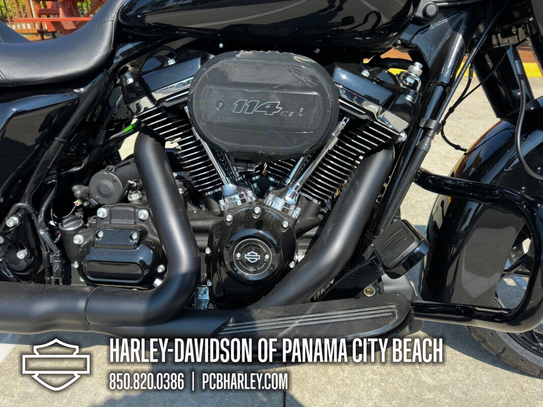 2025 Harley-Davidson Road King Special - Photo 9