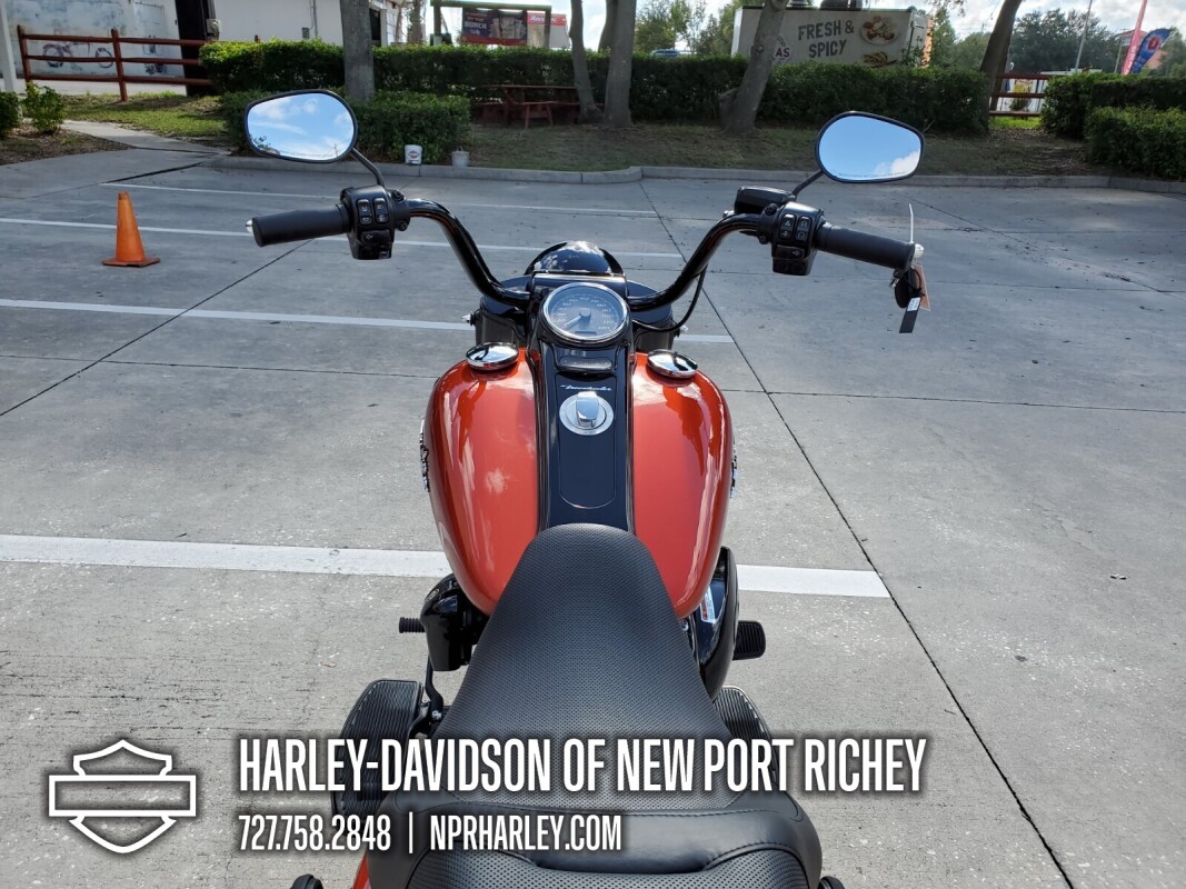 2025 Harley-Davidson Freewheeler - Photo 9