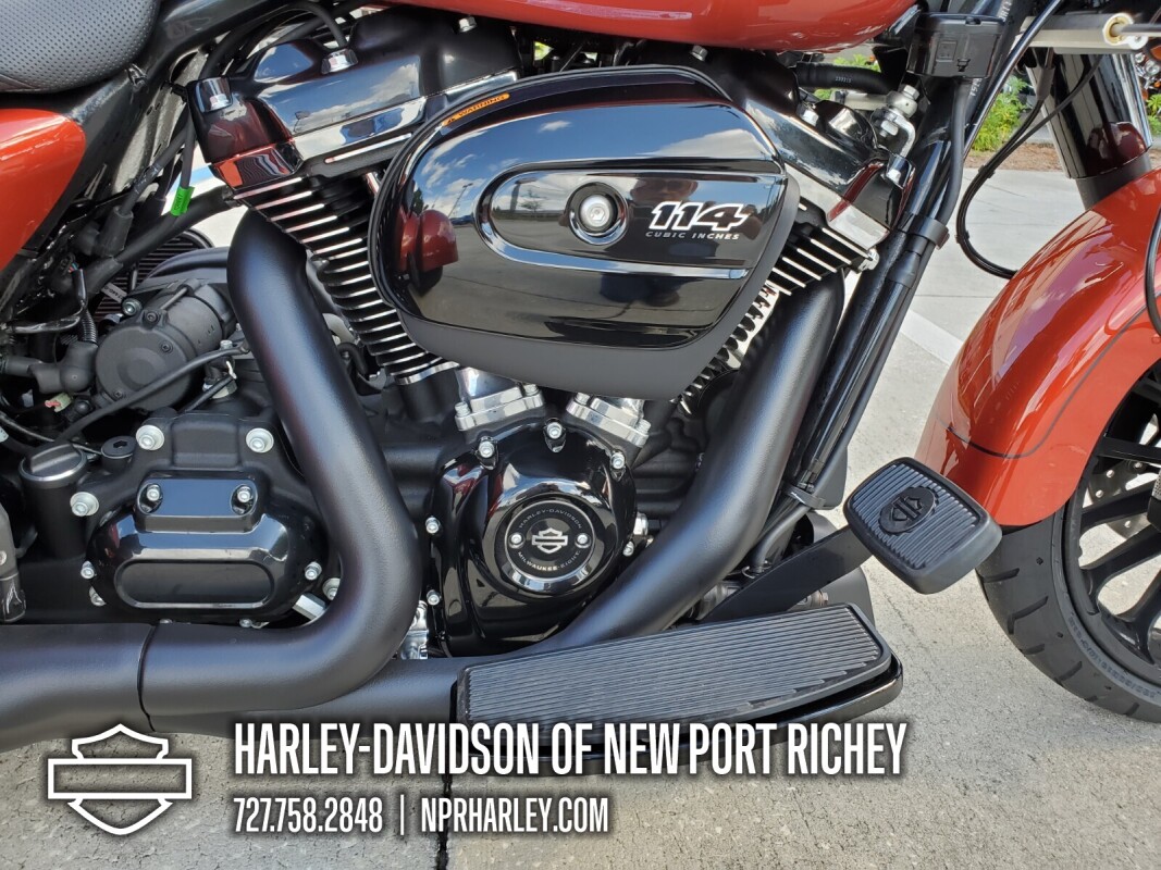 2025 Harley-Davidson Freewheeler - Photo 5
