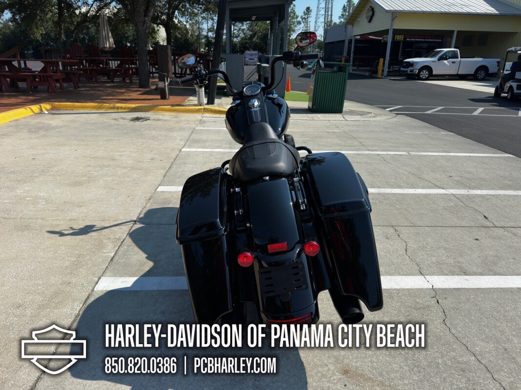 2025 Harley-Davidson Road King Special - Photo 3