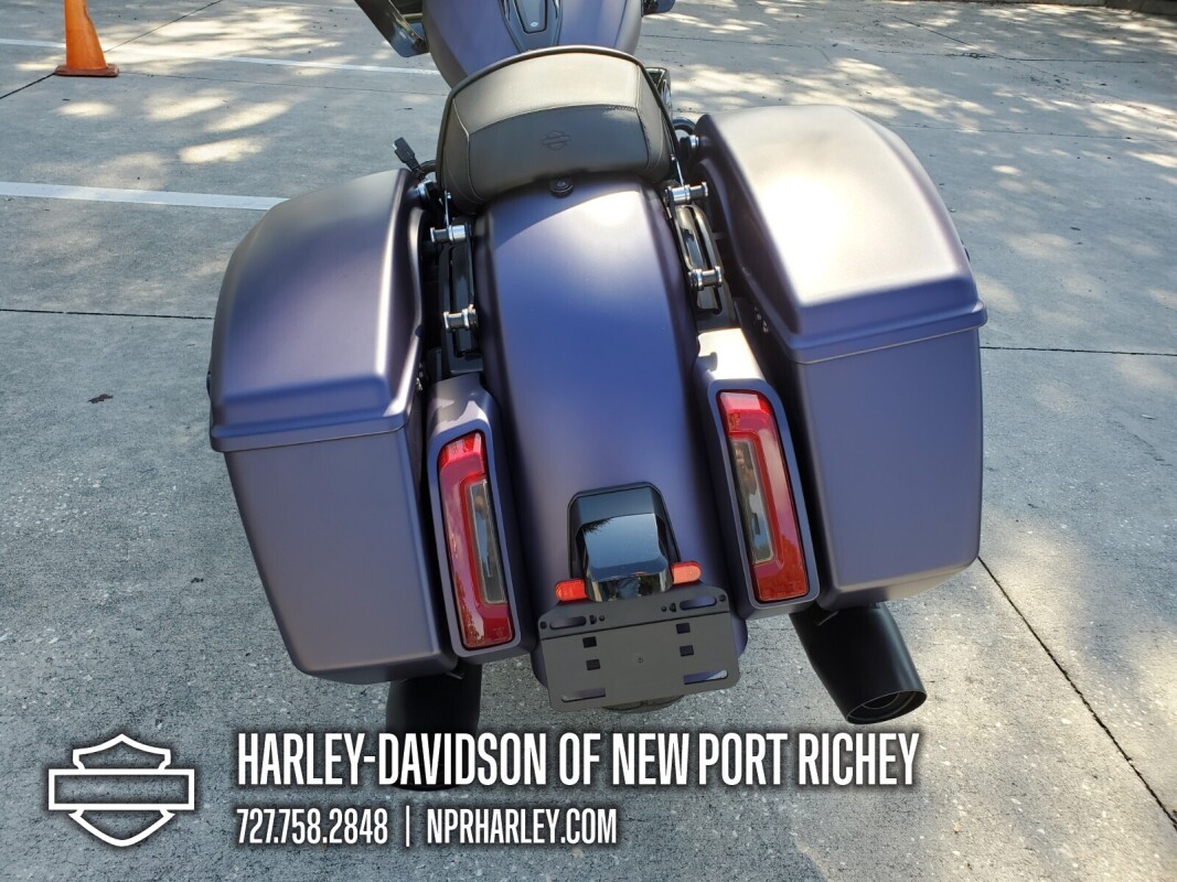 2025 Harley-Davidson Road Glide - Photo 8