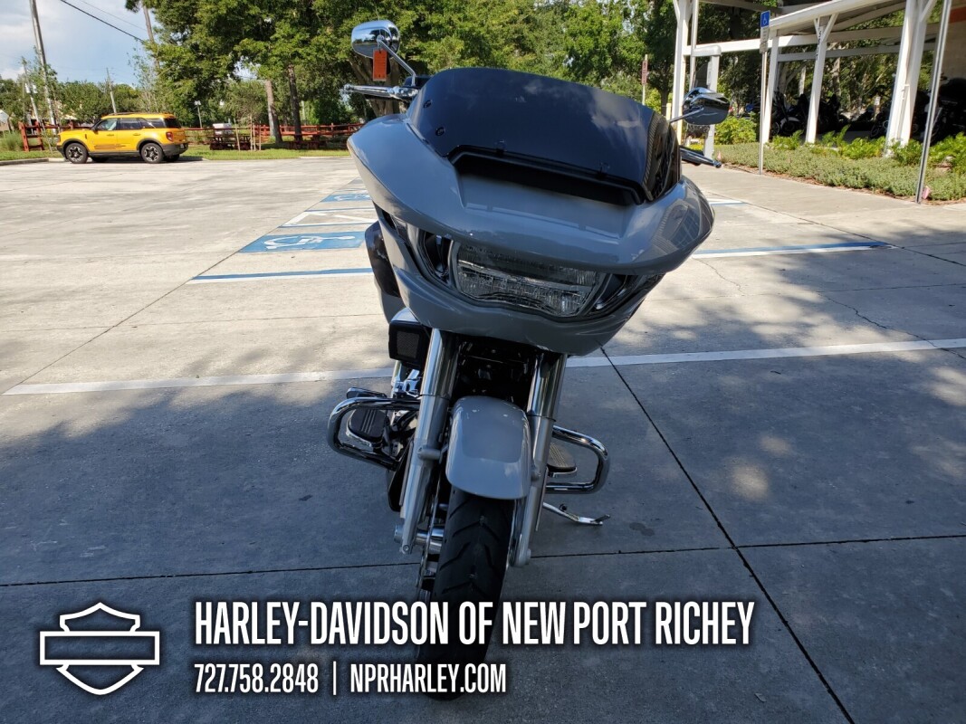 2025 Harley-Davidson Road Glide - Photo 2