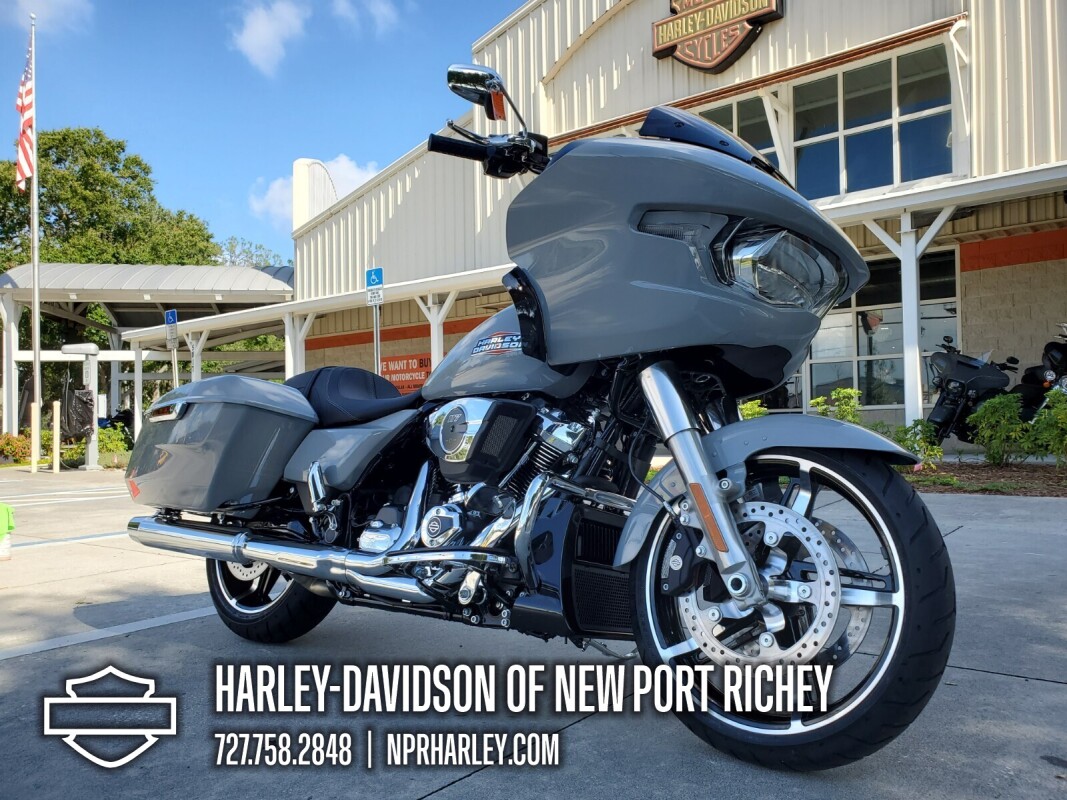 2025 Harley-Davidson Road Glide - Photo 3