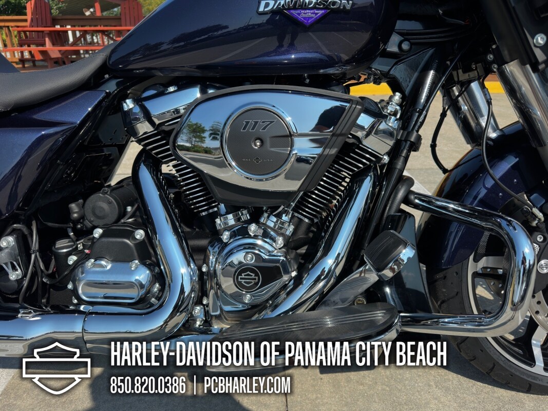 2025 Harley-Davidson Street Glide - Photo 9