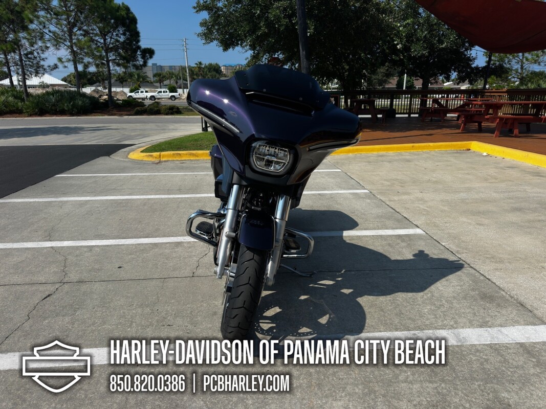 2025 Harley-Davidson Street Glide - Photo 7