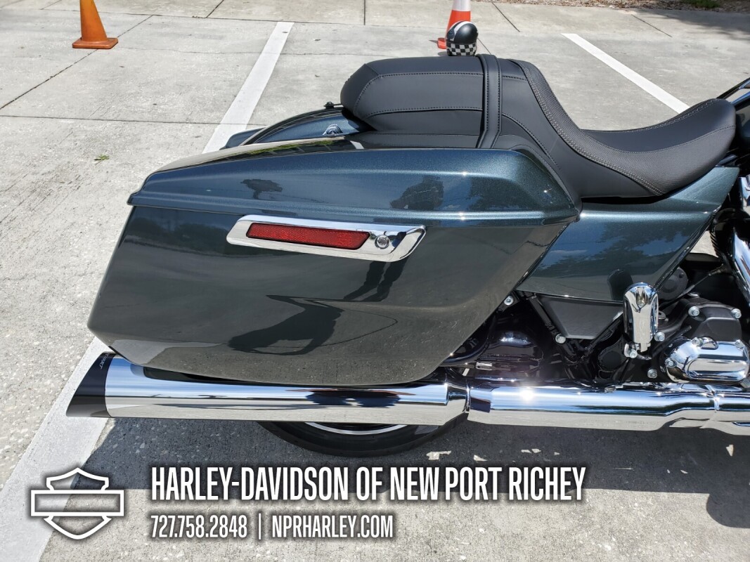 2025 Harley-Davidson Street Glide - Photo 6