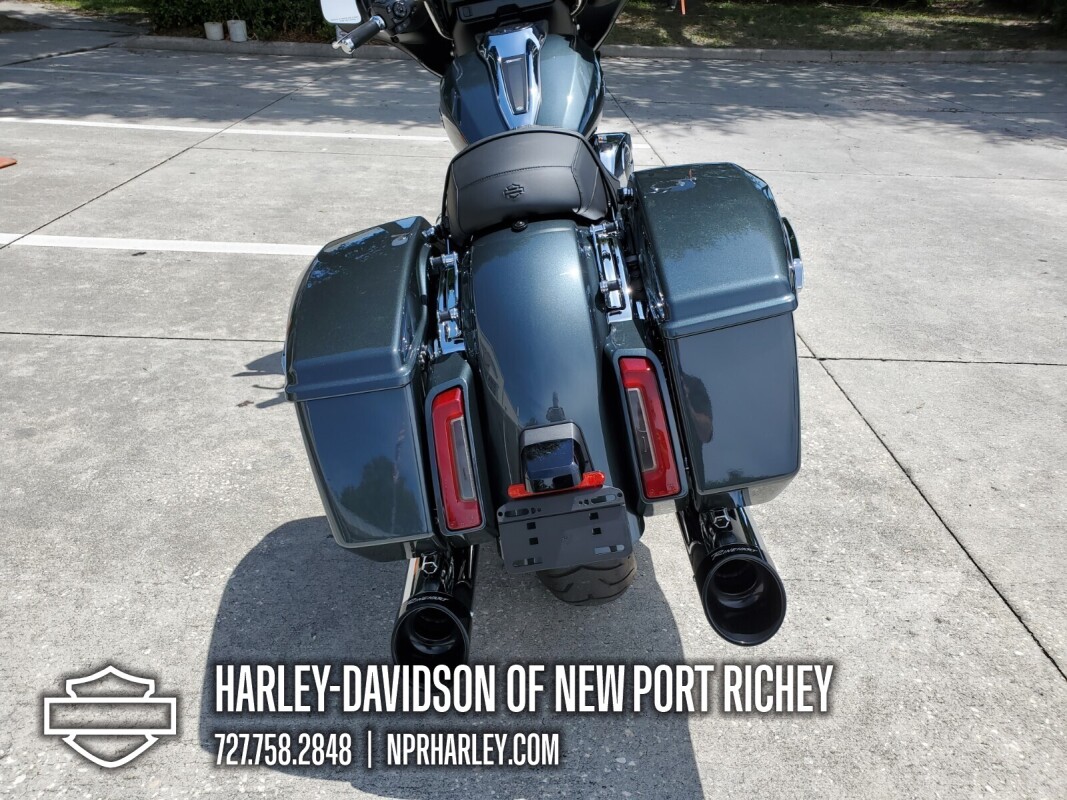 2025 Harley-Davidson Street Glide - Photo 7