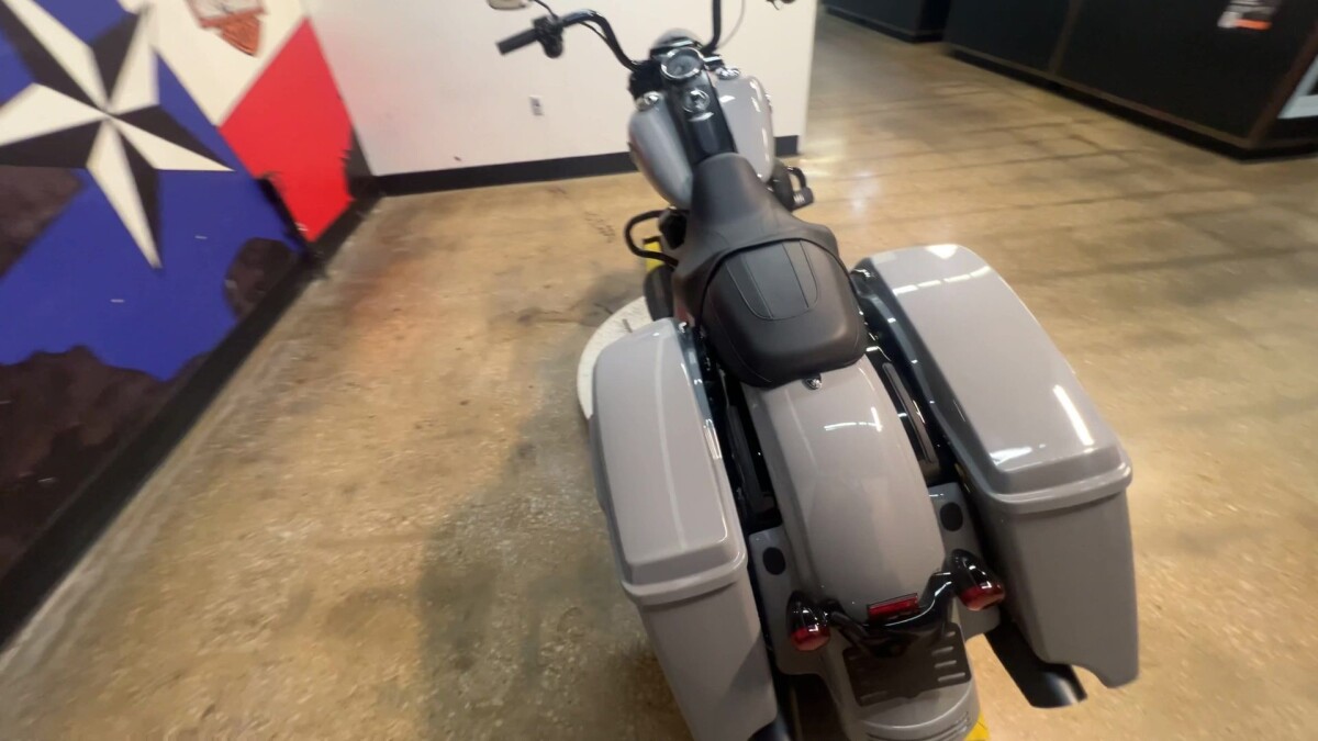 2025 Harley-Davidson Road King Special FLHRXS - Photo 2