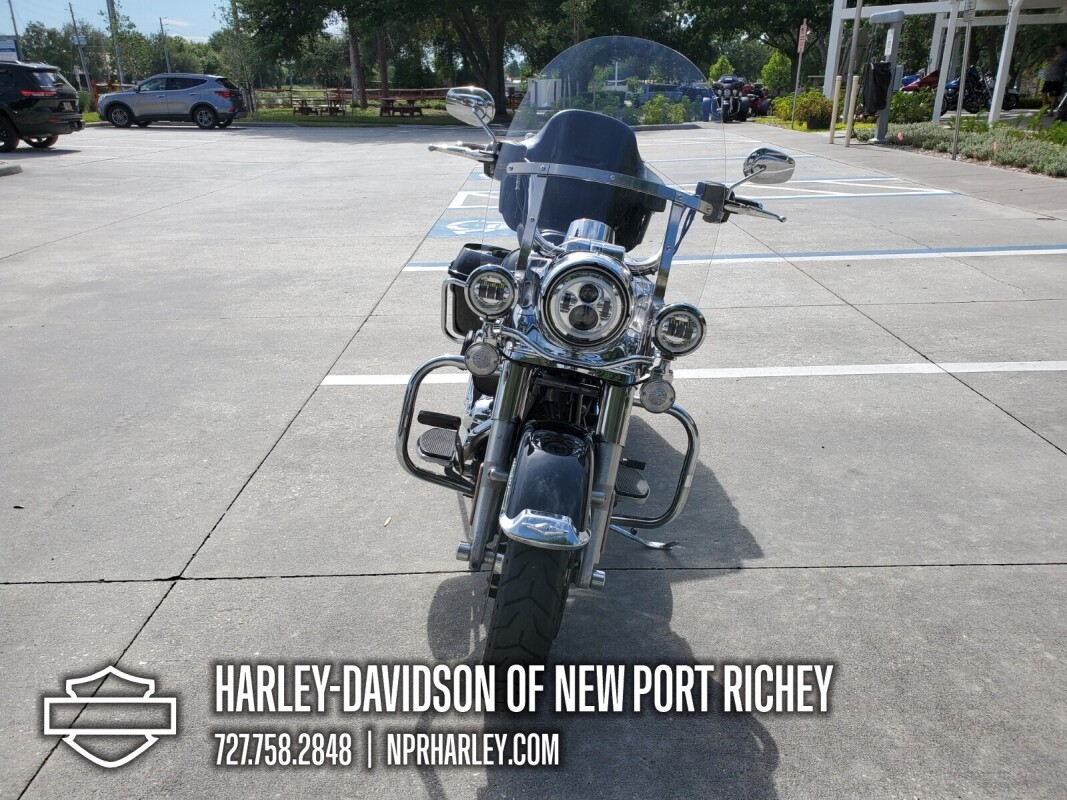 2020 Harley-Davidson Road King - Photo 2