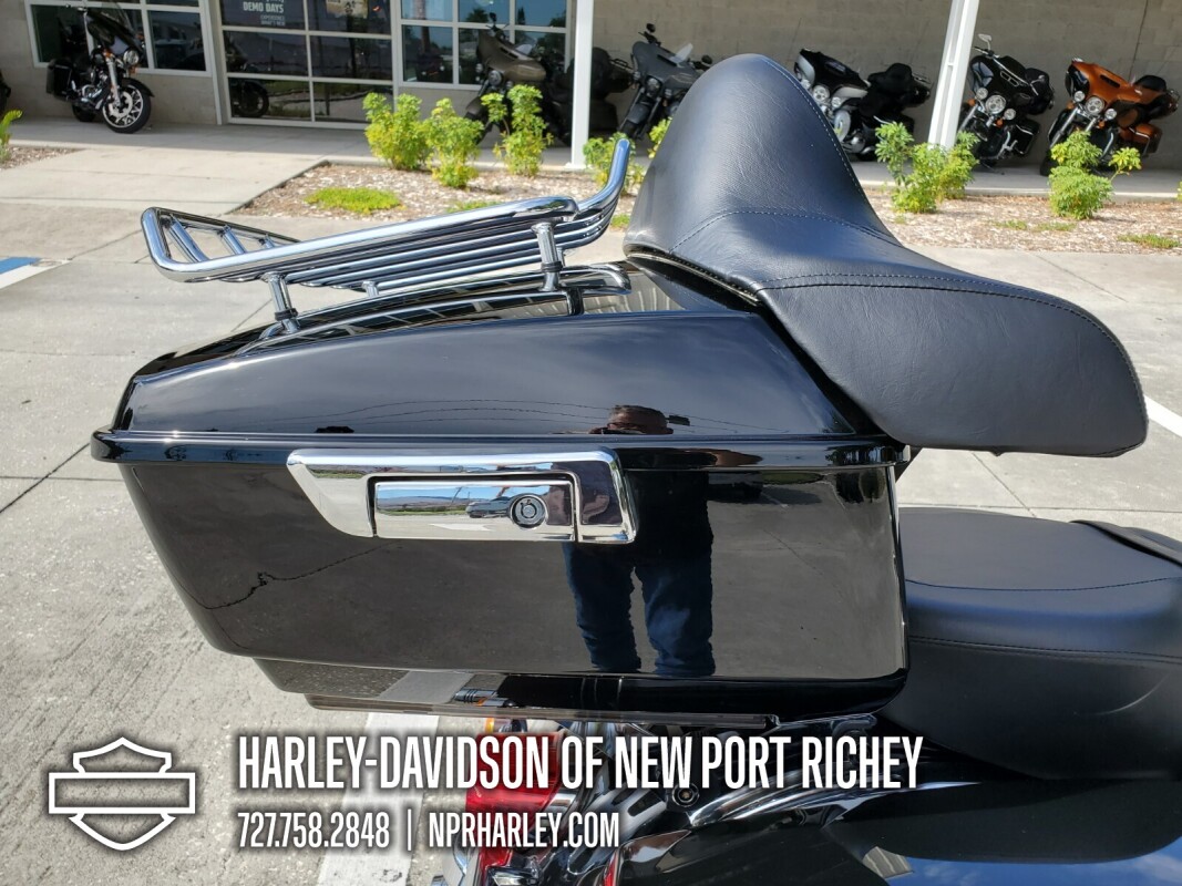 2020 Harley-Davidson Road King - Photo 7