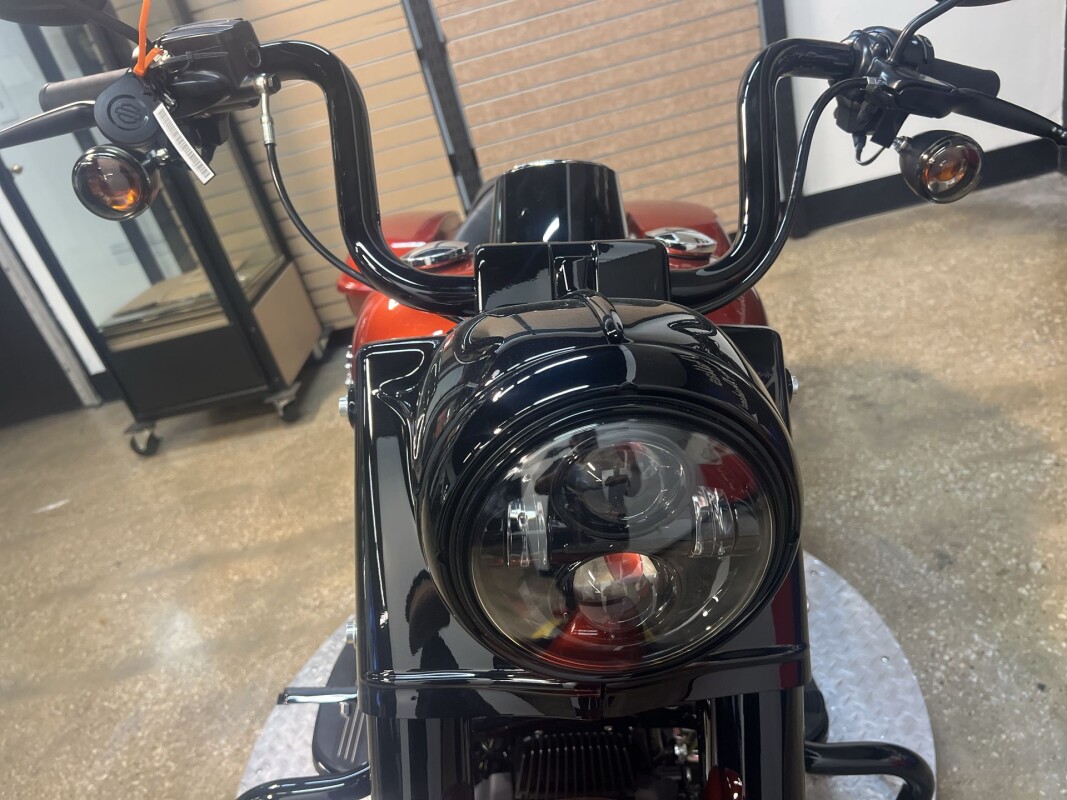 2025 Harley-Davidson Road King Special FLHRXS - Photo 10