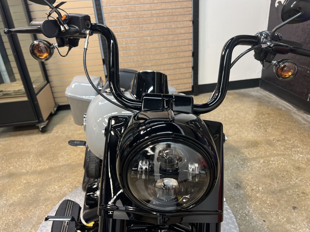 2025 Harley-Davidson Road King Special FLHRXS - Photo 10