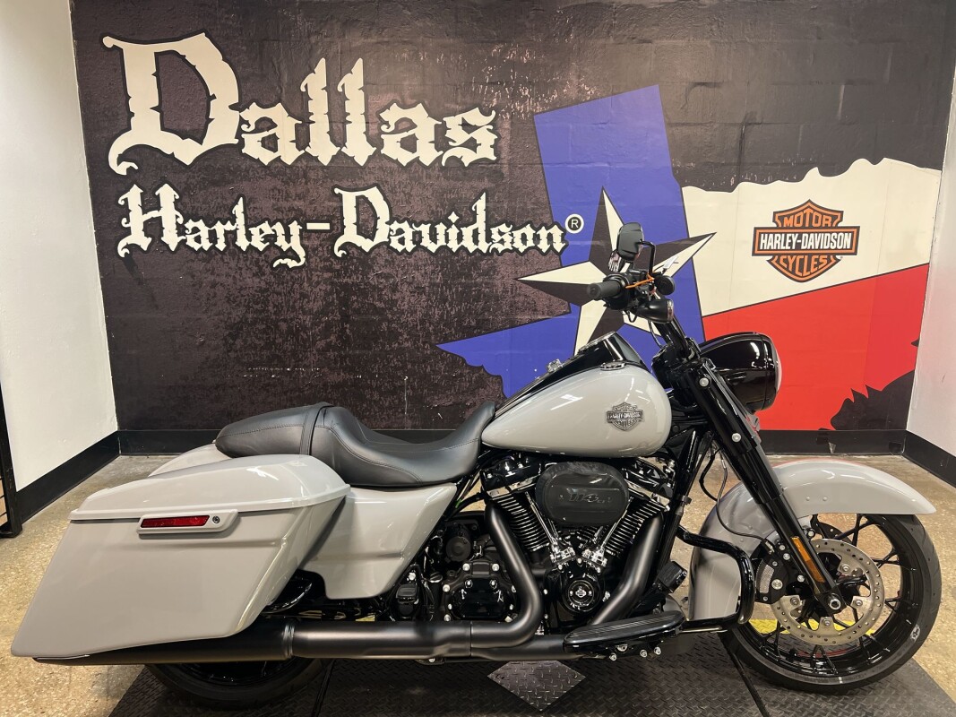 2025 Harley-Davidson Road King Special FLHRXS