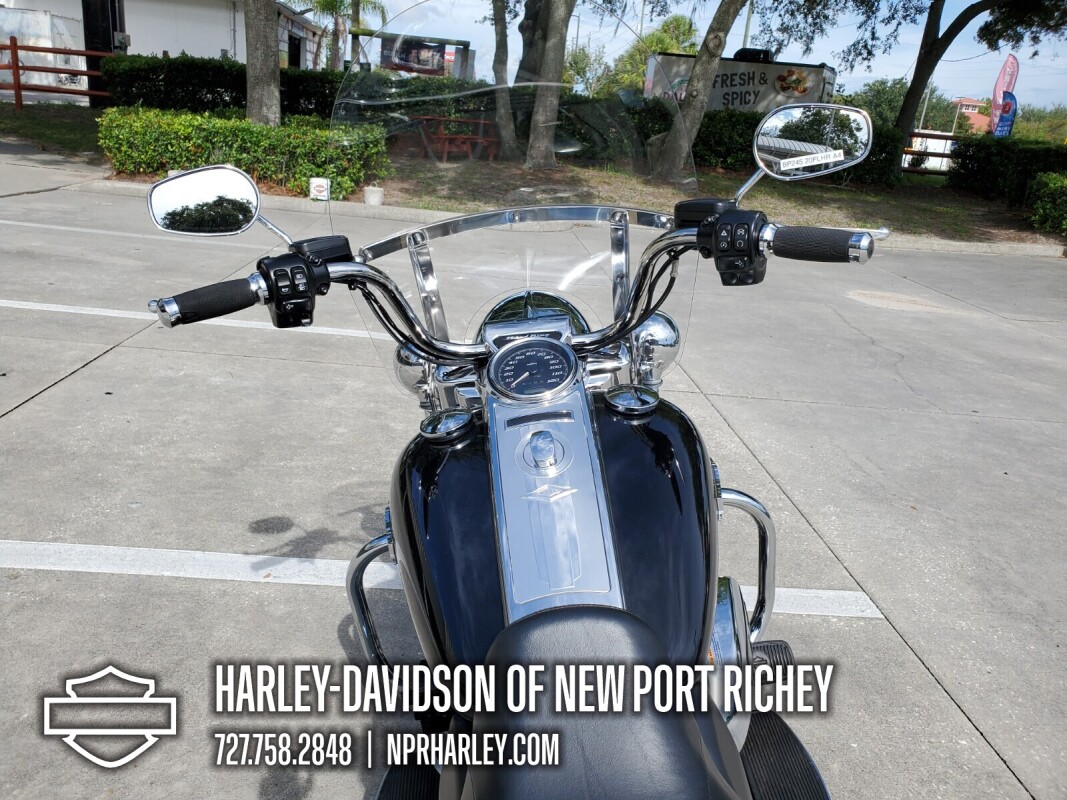 2020 Harley-Davidson Road King - Photo 10
