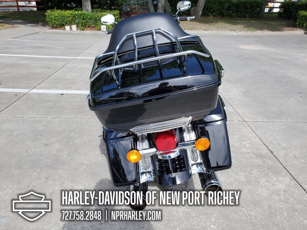 2020 Harley-Davidson Road King - Photo 9