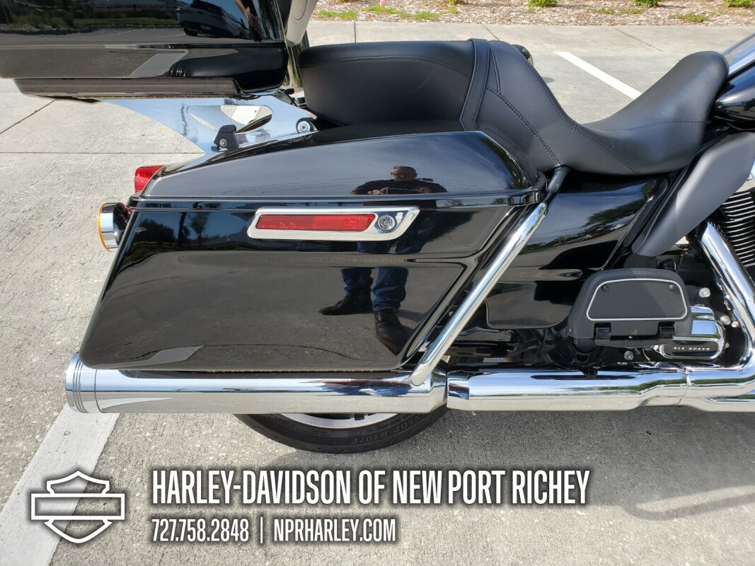 2020 Harley-Davidson Road King - Photo 6