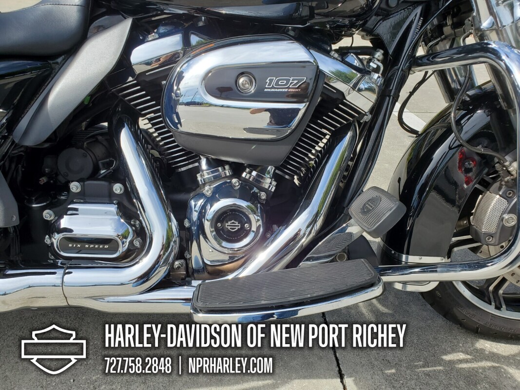2020 Harley-Davidson Road King - Photo 5