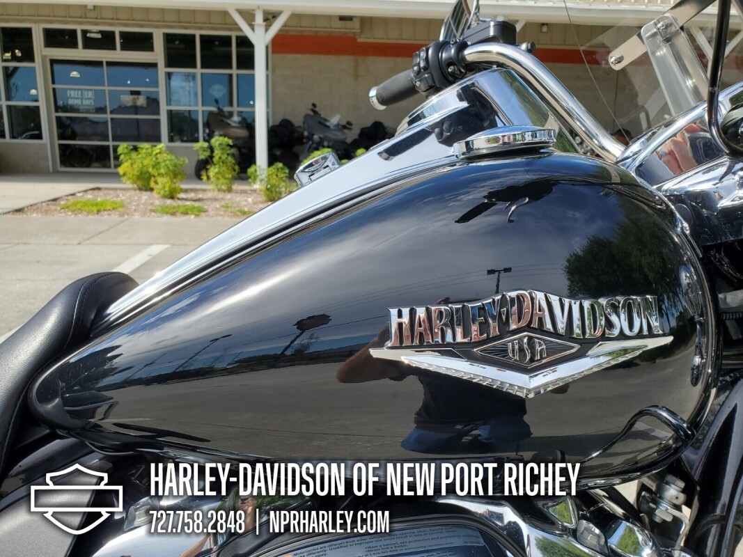 2020 Harley-Davidson Road King - Photo 4