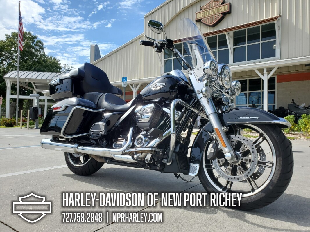 2020 Harley-Davidson Road King - Photo 3
