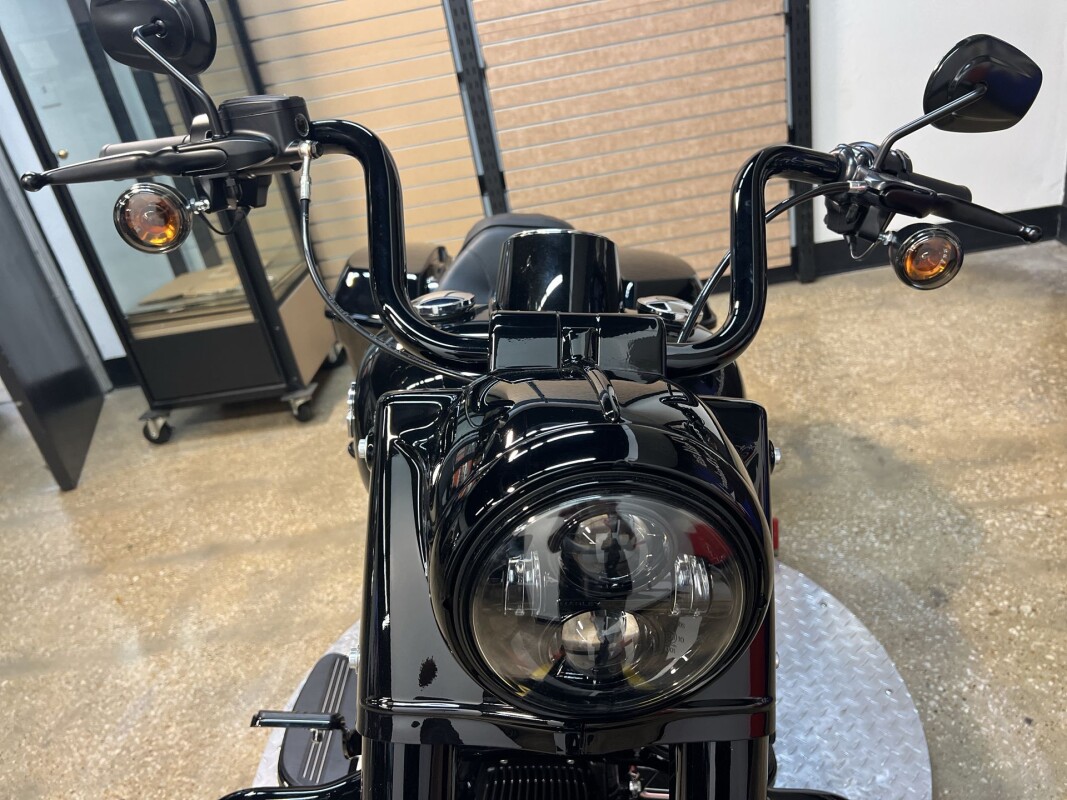 2025 Harley-Davidson Road King Special FLHRXS - Photo 10